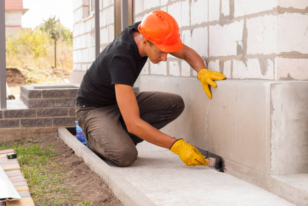Licensed Basement Waterproofing service in Almond, WI - SJ Waterproofing Pros